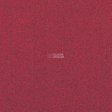 Milliken Juxtapose jux 109 Scarlet фото 1 | FLOORDEALER